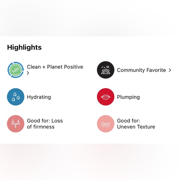 GLOW RECIPE Hyaluronic Hydrating Plum Plump Product VALUE SIZE BNIB - Picture 3 of 9